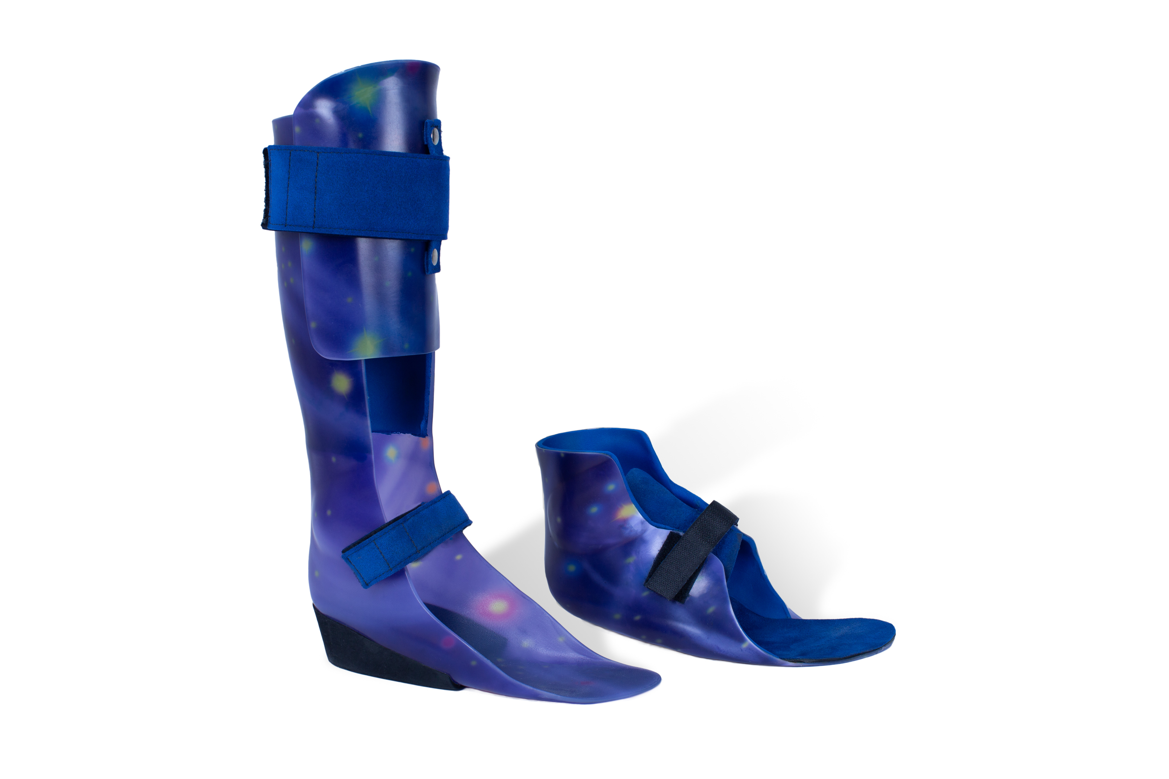 Dynamic Ankle Foot Orthoses (DAFOs)