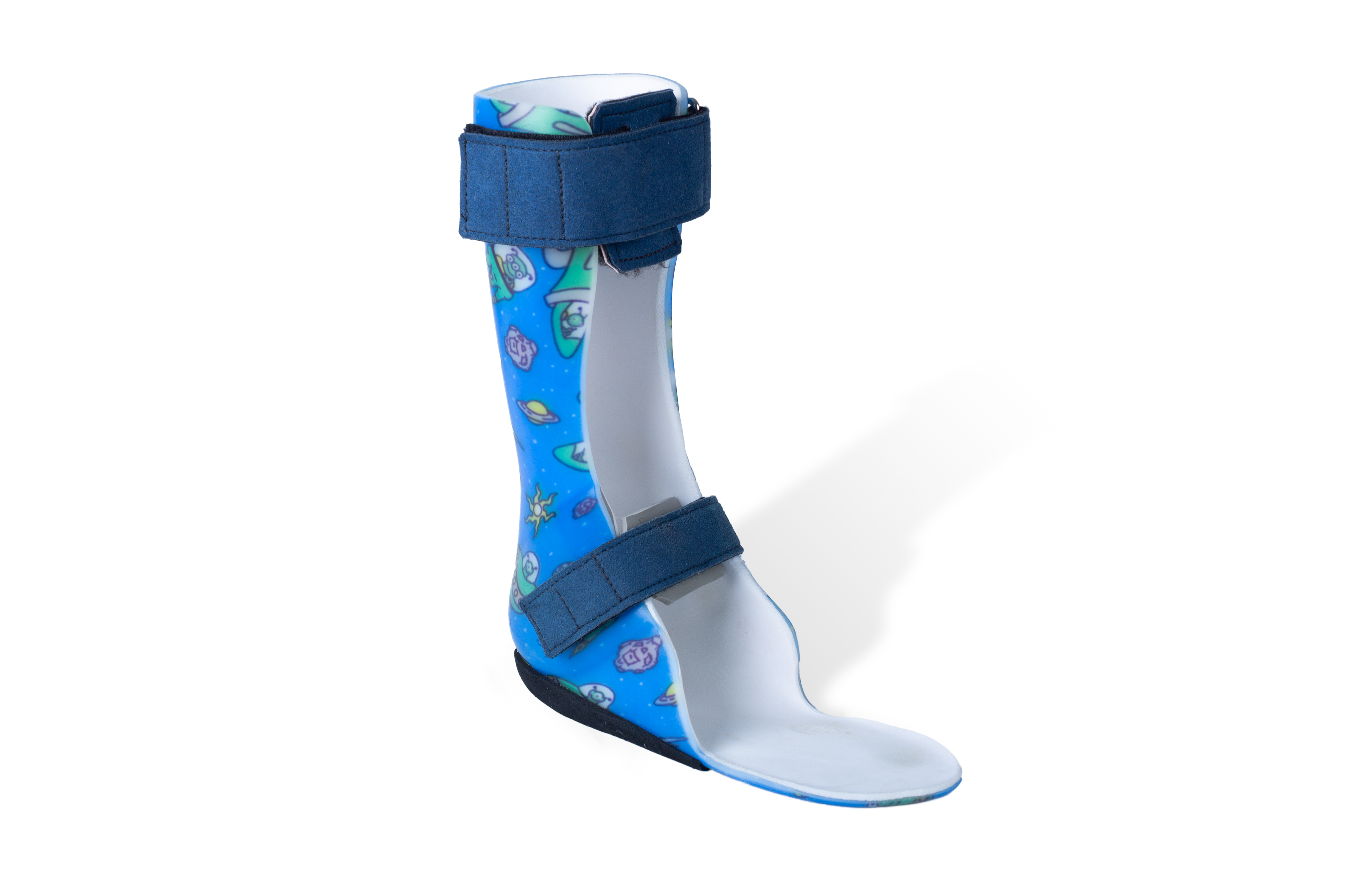 Ankle Foot Orthosis