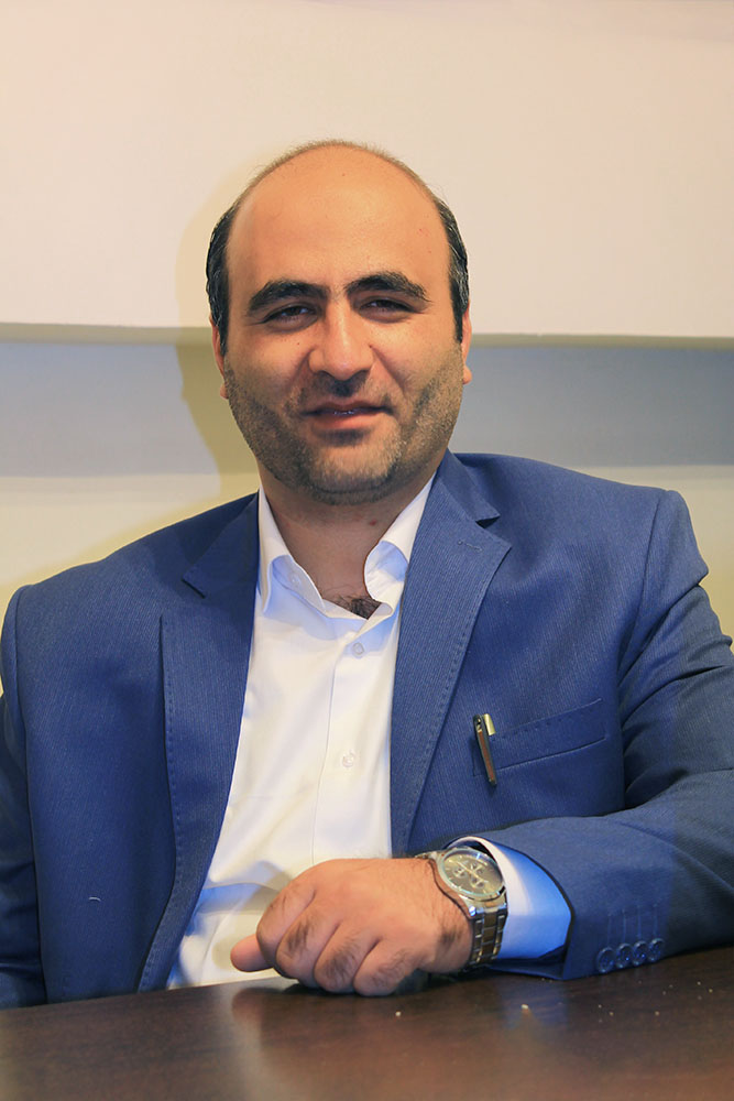 Professor Saeed Forghany BSc, MSc, PHD in Orthotics & Prosthetics joins the London Orthotic Consultancy
