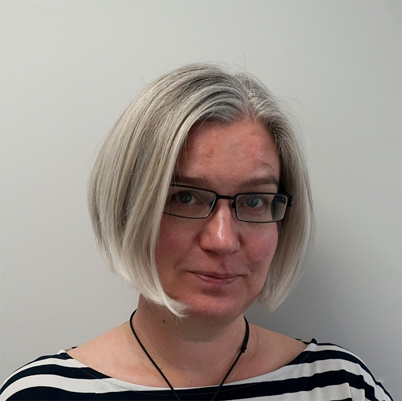 Jo Drake