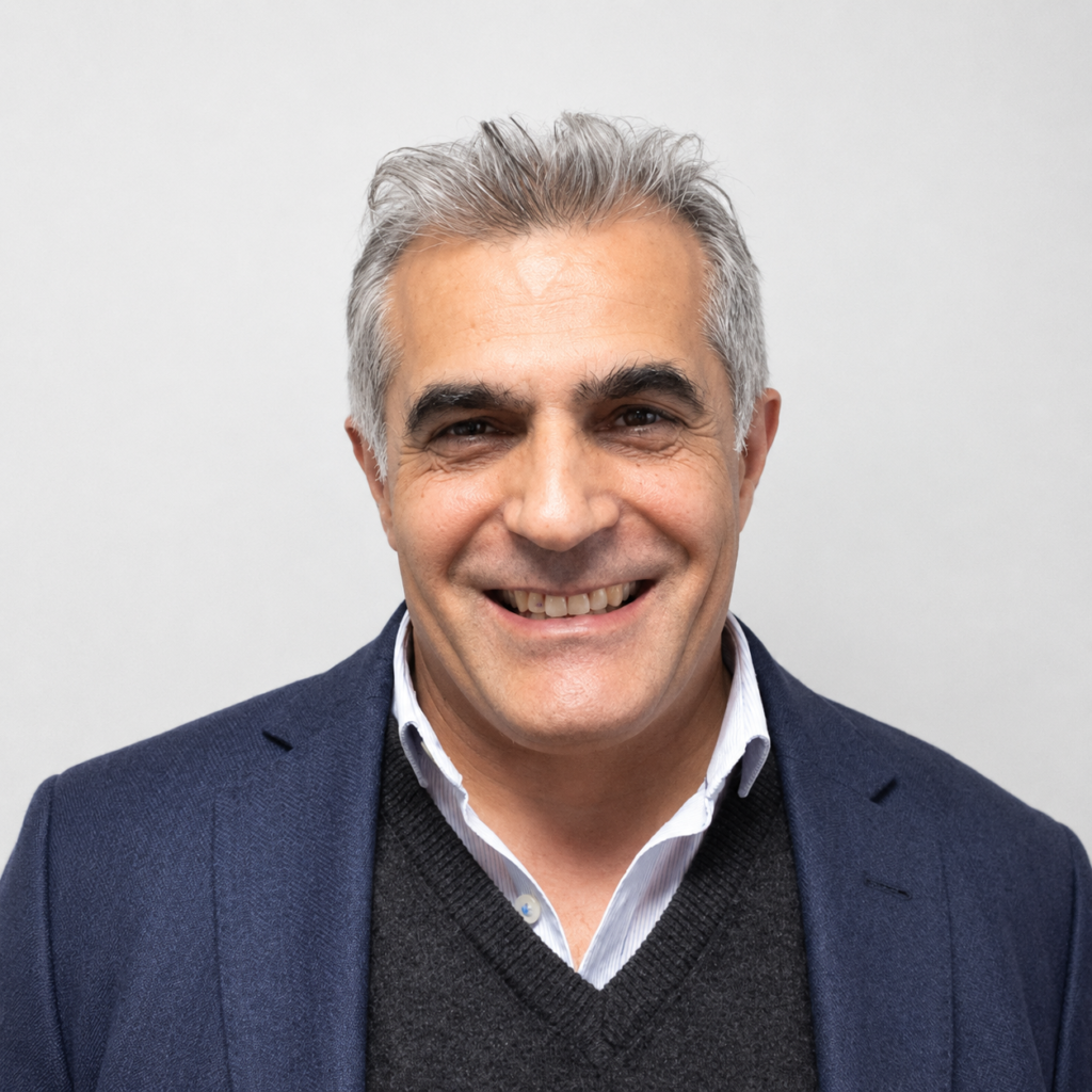 Saeed Hamid