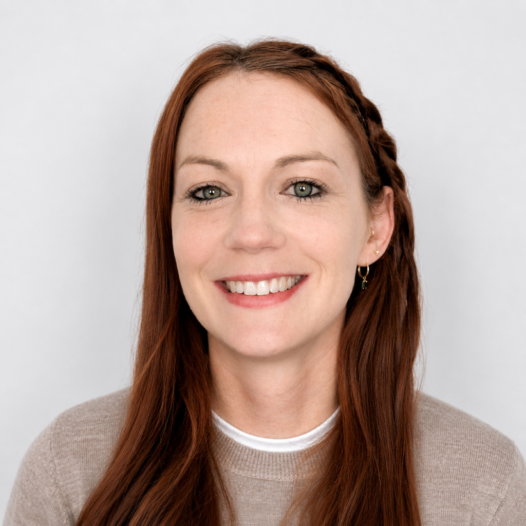 Catherine Hendy